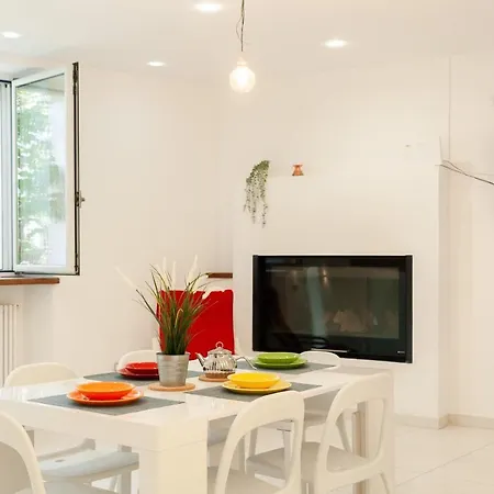 Appartement Urbino Experience Extérieur photo