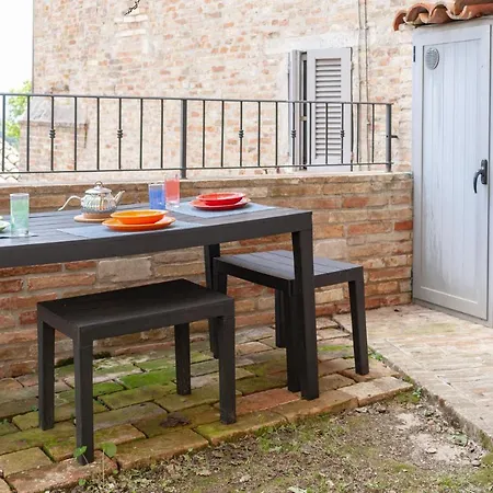 Appartement Urbino Experience Extérieur photo