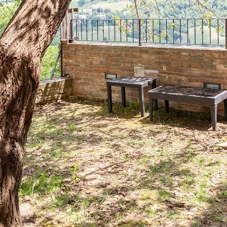 Appartement Urbino Experience Extérieur photo