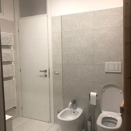 Appartement Urbino Experience Extérieur photo