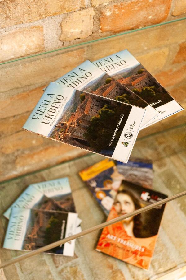 Experience Urbino