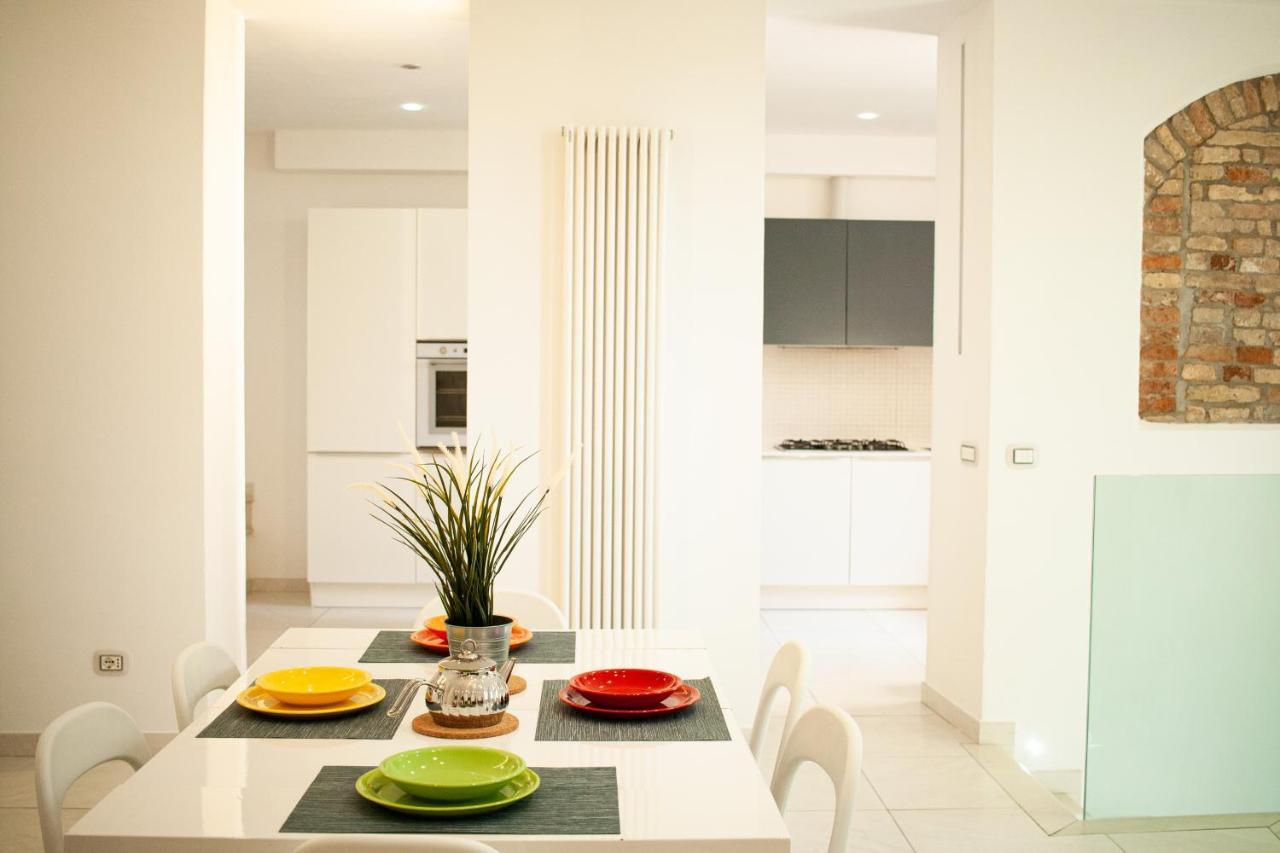 Apartment Experience Urbino