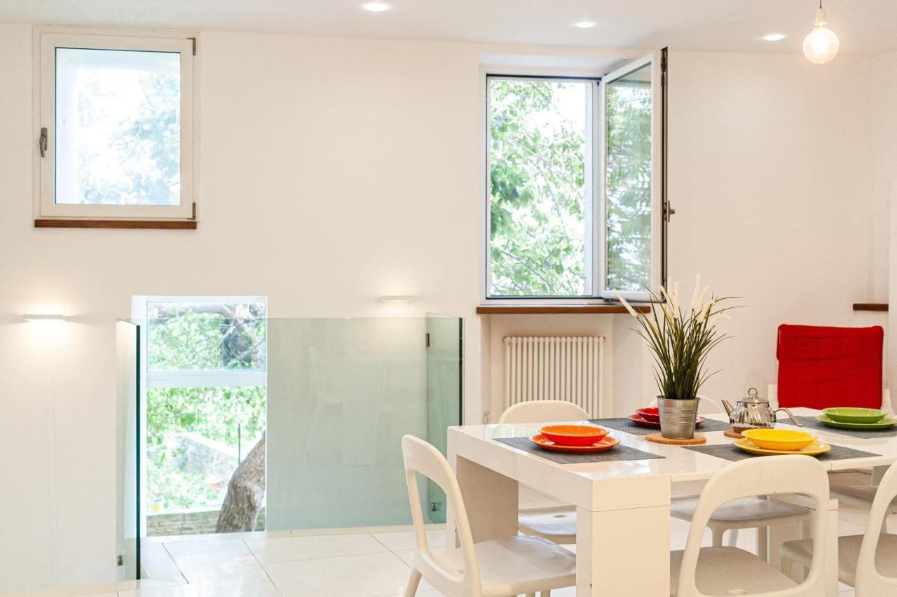 Apartment Experience Urbino