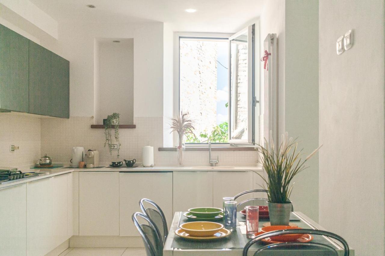 Experience Apartment *