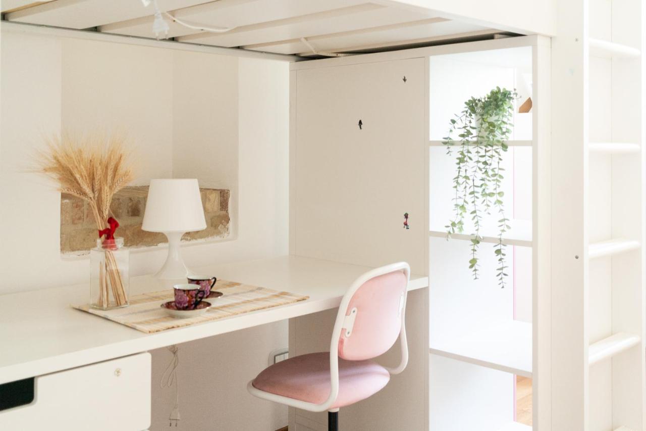 Experience Apartment *