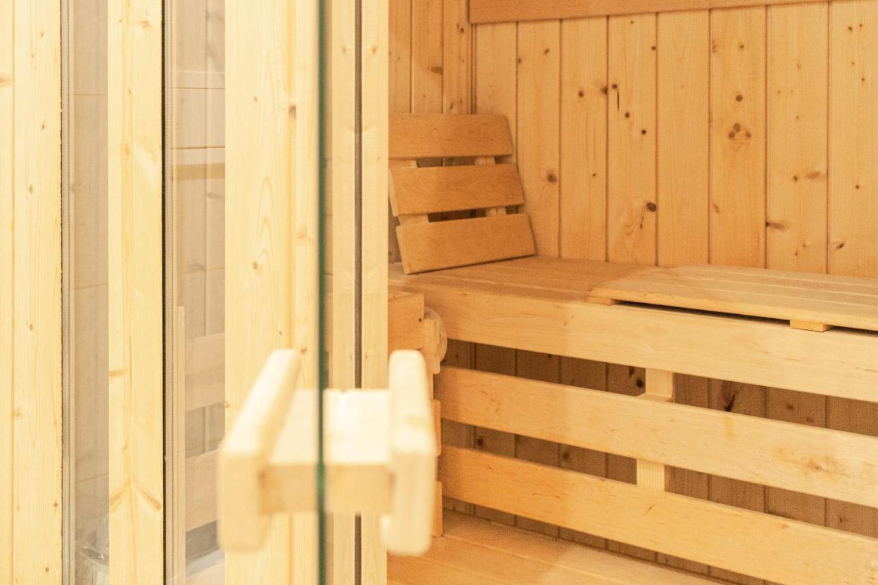 Experience Apartment Urbino