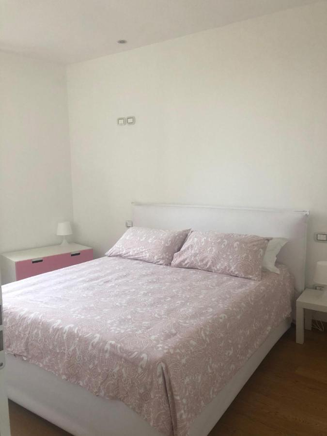 Apartment Experience