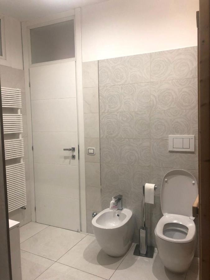 Apartment Experience *